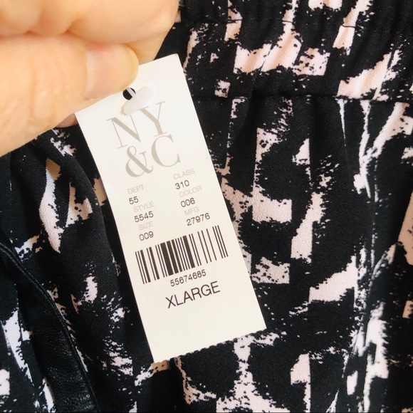 NWT Women’s New York & Company Pants. Size XL. - Picture 6 of 6